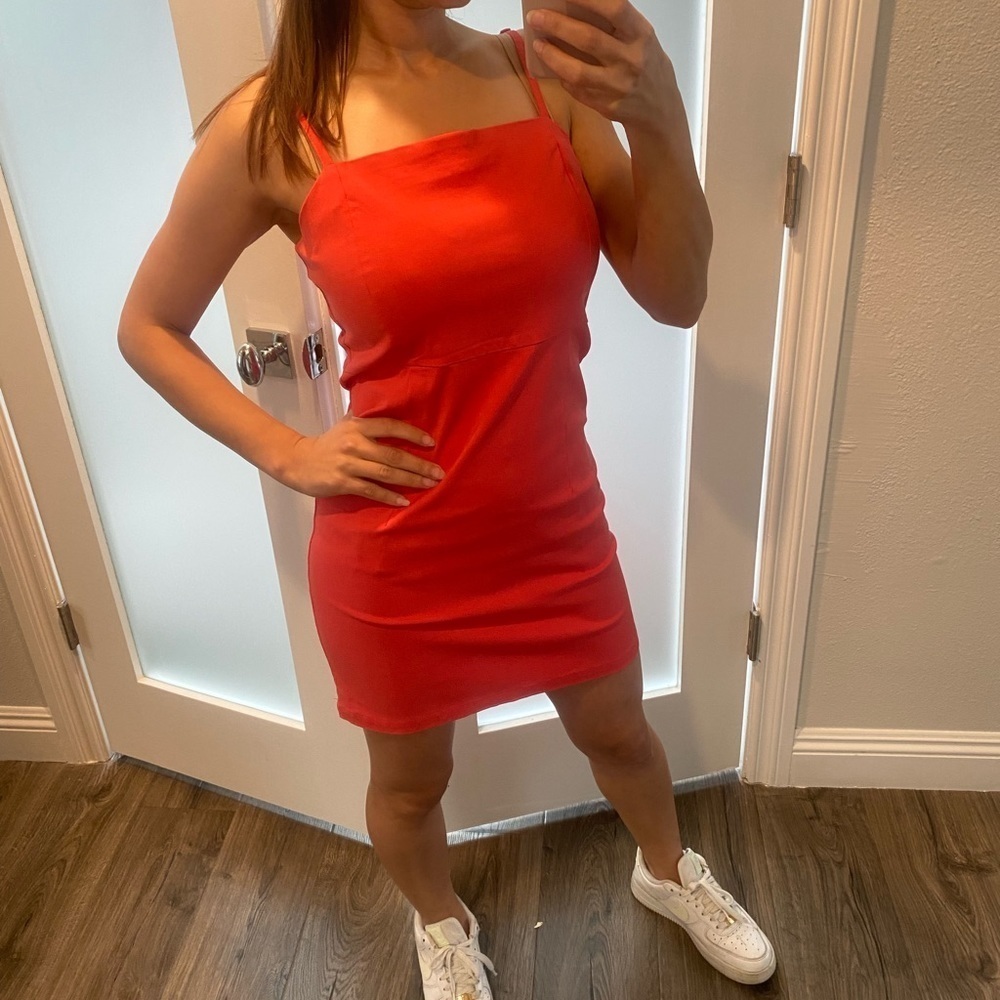 Forever 21 mini cocktail dress. Mini dress